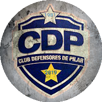 Logo Club Defensores de Pilar